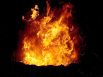 winterfeuer